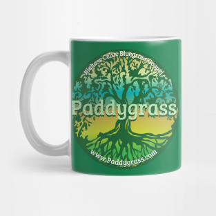 paddygrass mug